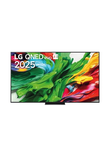 LG 75QNED86A6A Ultra HD 75" Qned TV