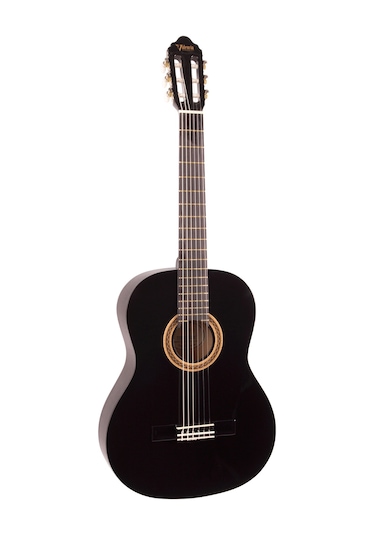 Valencia Vc103Tbk 3/4 Klasik Gitar