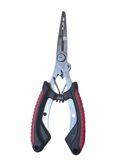 Shufa 16cm Balıkçı Pensesi