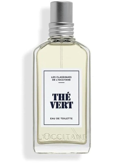 L'occitane The Vert Parfüm Edt 50 Ml Diğer