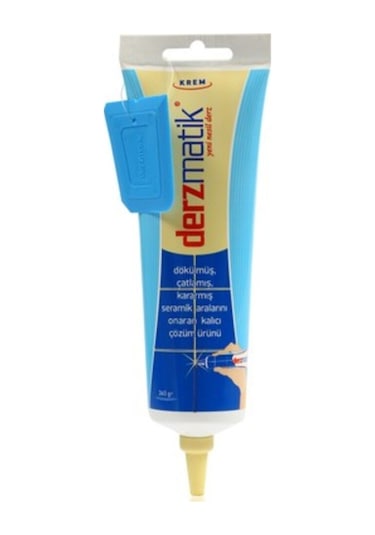 Derzmatik Simli Gümüş Derz 160 Gr