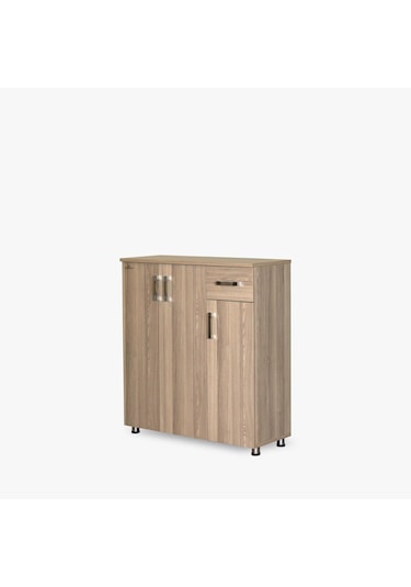 Ayakkabılık Çok Amaç Model Parlak Somone Hard Suntalem Demonte 5 (459775478) Diğer