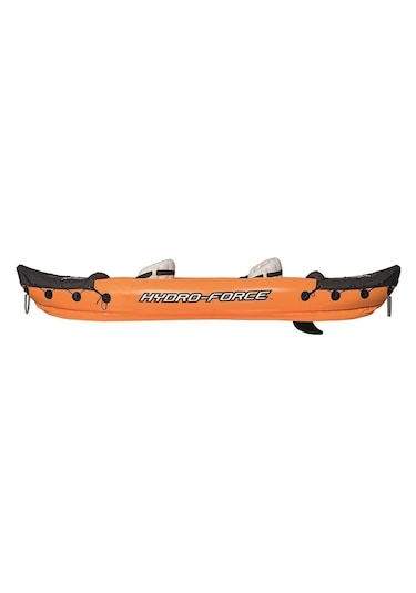 Bestway Lite-Rapid X2 2 Kişilik Kano Bw65077 Çok Renkli