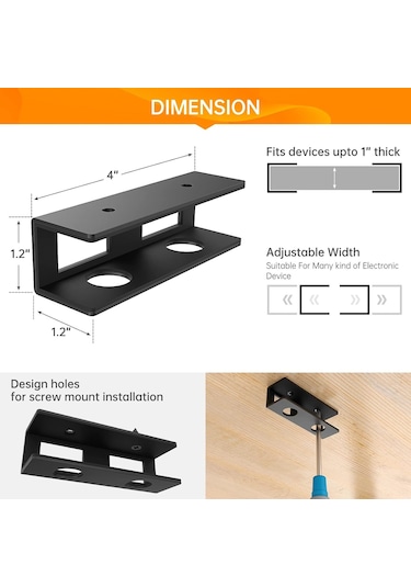 Ximistore9 Düzenleyici 6 Par&ccedil Alı D&uuml Zene Konulan Bilgisayar &uuml St&uuml A&ccedil Iklama Ve Taşıma Kiti