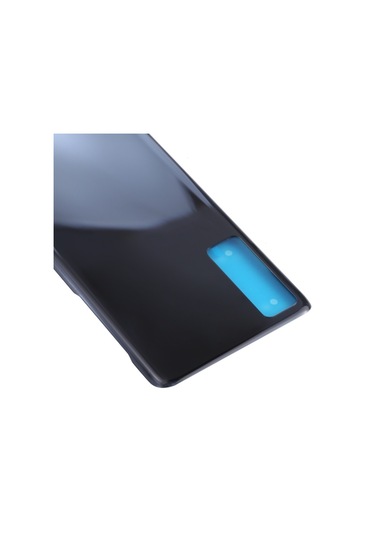 Cbtx Tcl 20l / 20 Lite T774h, T774b Siyah Uyumlu Pil Arka Kapağı