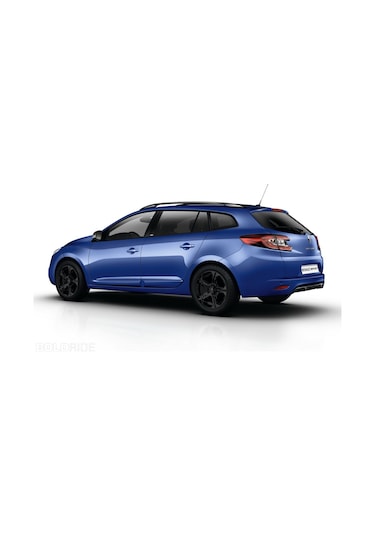 Renault Megane Clio Oto Araç Anten Anten Çubuğu