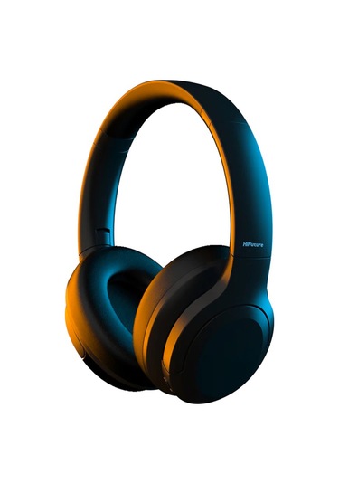HiFuture FutureTour Bluetooth 5.2 ANC Özellikli Mikrofonlu Kablosuz Kulak Üstü Kulaklık