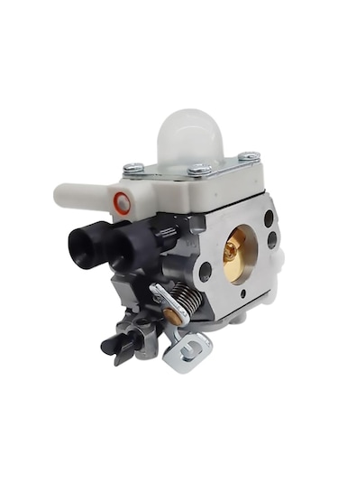 Stihl Fs230 Fr235 Fs235 Fs235-r Çalılık Tırpanı İçin Karbüratör 4151 1200 602