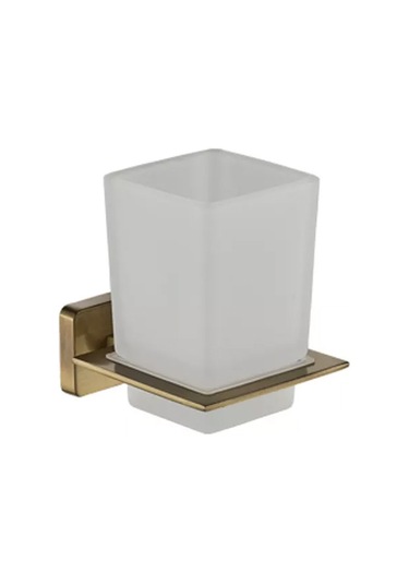 Fause Diş Fırçalık Line Antik Eskitme Antik