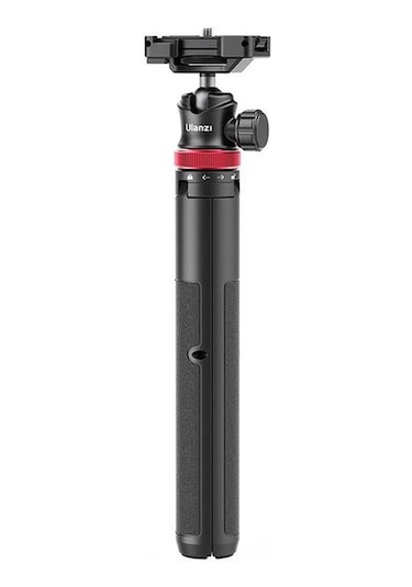 Ulanzi Mt-44 Uzatılabilir Vlog Tripod Siyah