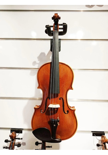 HDV51 4/4 Masif Kaliteli Ağaç Keman