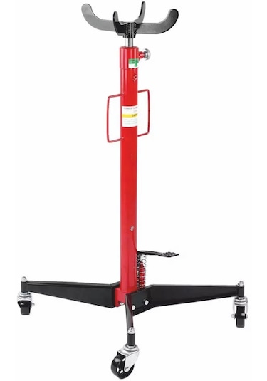 Cmc Dikey Şanzıman Krikosu 0,5 Ton -42