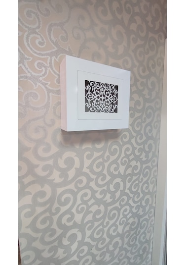 Doğanlife Modem Saklama Kutusu (490909537)
