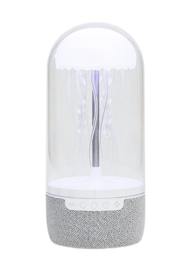 Suntek Denizanası Hoparlör Oturma Odası Yatak Dış Mekan