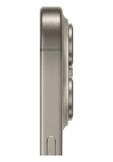 Apple iPhone 15 Pro Max 1 Tb Natürel Titanyum (Outlet)