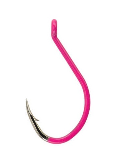 Berkley Fusion19 Colored Octopus Olta Iğnesi Pınk No:6-7Lı