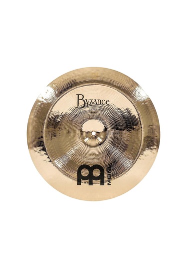 Meinl B18ch-b Byzance 18" Brilliant China Zil