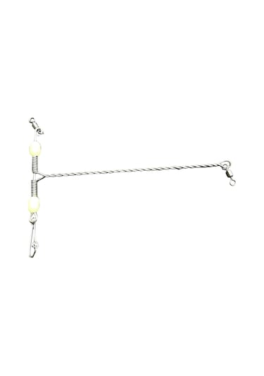 Suntek T Şekli Balıkçılık Fırdöndüler Snaps Aydınlık