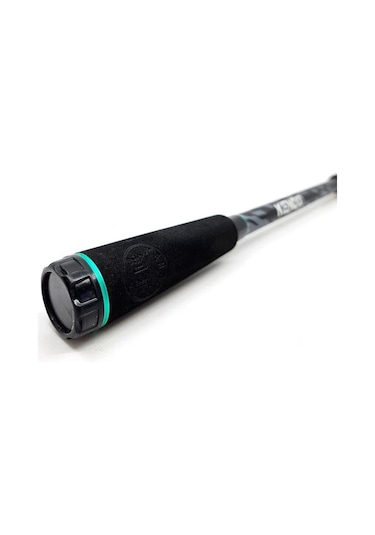 Yek Outdoor Pro Spin Seti Kendo Kenshi Pro 2.73m 12-45gr Olta Kamışı&savage Gear Sgs8 4000 Fd 8+1bb Olta Makinesi