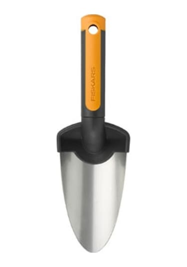 Fiskars Bitki Saksı Toprak Küreği Mini 1000726