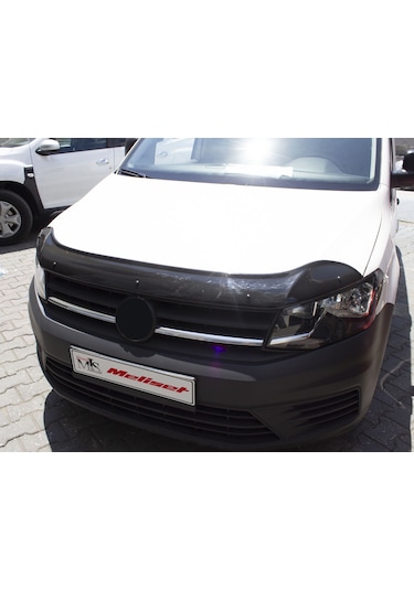 VW Caddy Ön Kaput Rüzgarlığı 2015-2020 Yılı Kaput Koruyucu