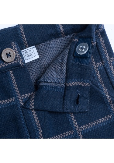 Chicco Pantolon 09100492000000 000088 Dark Blue
