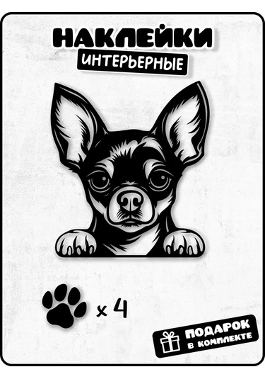 Stadi Dikkat Eden Köpek Etiketi 201967031 Siyah