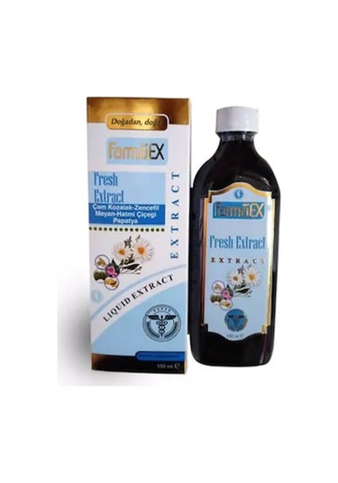 My Farmaex Fresh Ekstract 150 ML