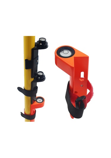 Suntek Yuvarlak Veya Kare Çubuklar Için Alüminyum Turuncu