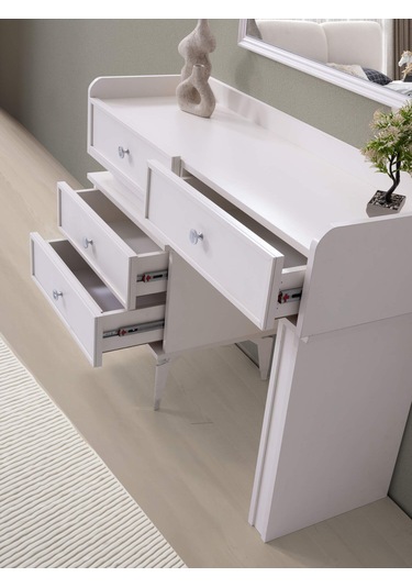 Hawaii Şifonyer %100 Mdf