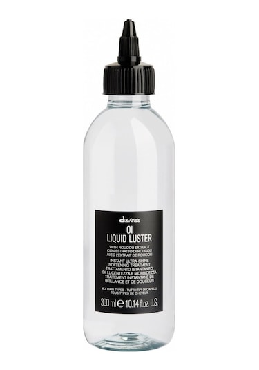 Davines Oı Liquid Luster 300 Ml