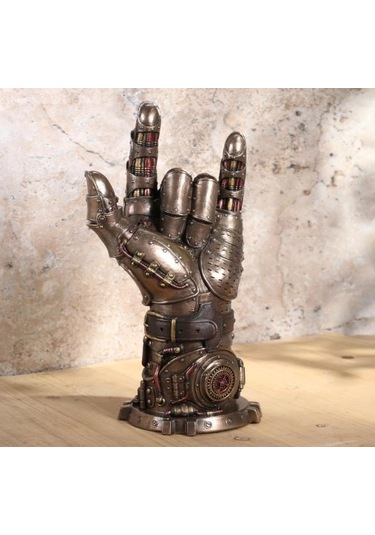 Veronese Design Steampunk Aşk Eldiveni