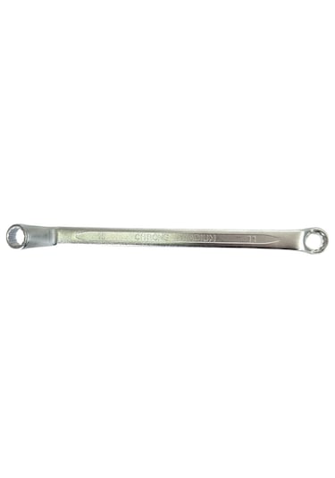 Max Power Yıldız Iki Ağız Anahtar - 10x11mm Made In Taiwan