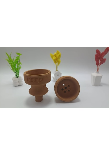 Toprak Lüle Battal Boy,delikli Lüle Erkek Girişli