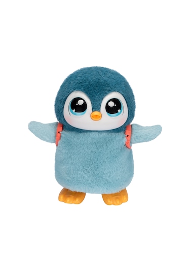 Little Live Pets Yürüyen Penguen 26535