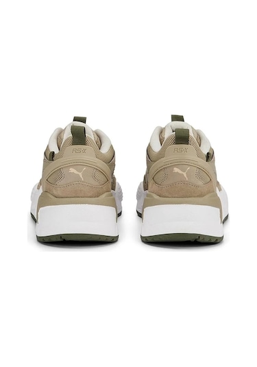 Puma Rs-x Efekt Erkek Ayakkabı 390776-09 Krem