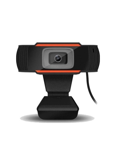 Matrix 720P Mikrofonlu USB Webcam