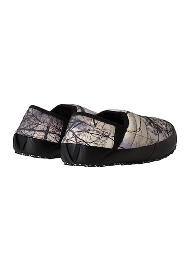 The North Face M Thermoball Traction Mule V Erkek Outdoor Terlik Nf0a3uzndwt1 Beyaz Beyaz