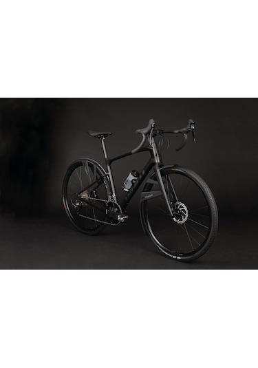 Polisport R-mud Yol Bisikleti Çamurluk Seti