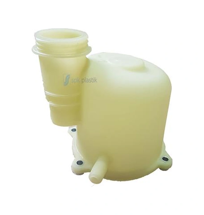 Hidrolik Direksiyon Pompa Rezervuarı Dacıa Logan 1.4-1.6-1.165-1.5 Dcı 2004kapaksız 8200550659r