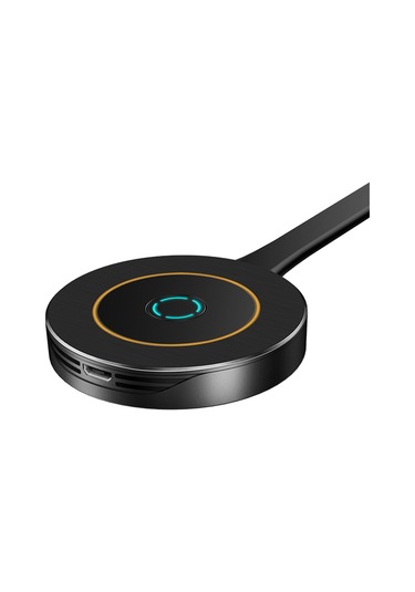 Geeksen Mirascreen G10 4k Hd Video Alıcı: 2.4g/5g Wifi, Çift Bant, Multi-sistem İos/android/windows Siyah - Kolay Kurulum, Senkronizasyon