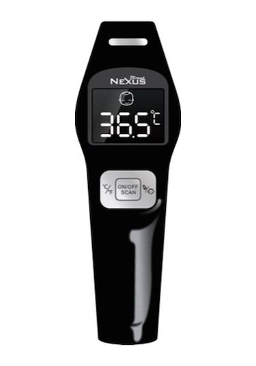 Direct Nexus Dijital Temassız Ateş Ölçer