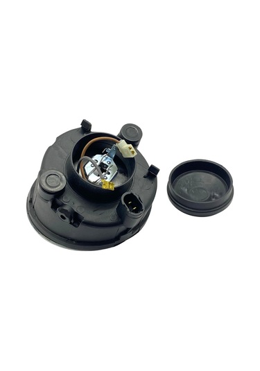 Ayfar Sis Lambası Nissan-renault (h1 Ampulsüz) 1999-2009 Sol N11.7202