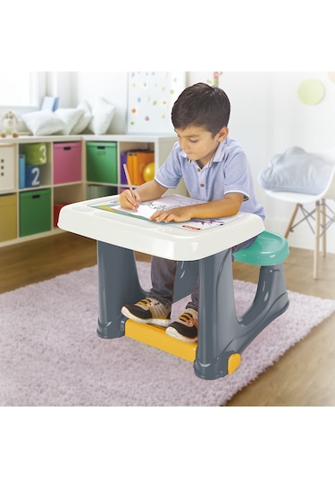 Dolu Çalışma Masası 2663