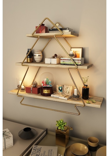 Bino Bino Düzenleyici Organizer Mutfak Rafı Banyo Rafı Masif Salon