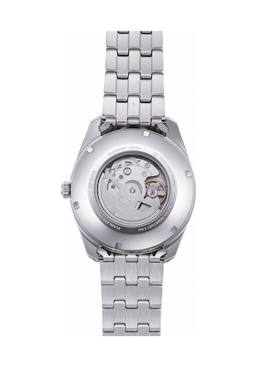 Orient Ra-ba0002e30b Erkek Kol Saati Gri