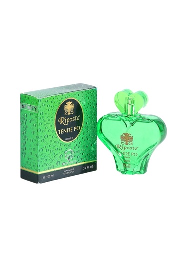 Riposte Tende Kadın Parfüm EDT 100 ML