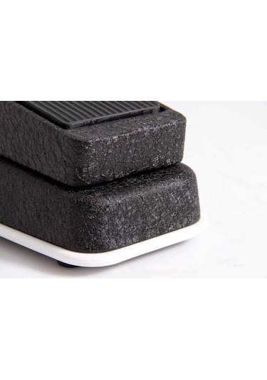 Jim Dunlop Jh1D Jimi Hendrix Signature Wah Pedalı