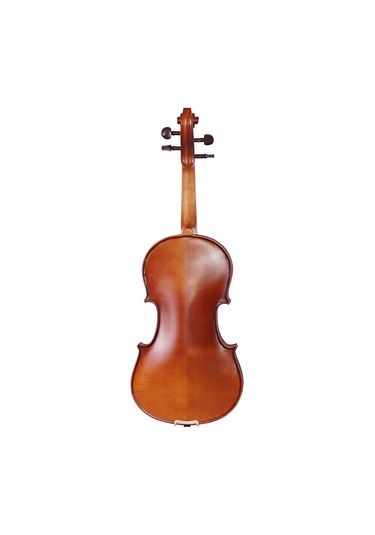Albert Va-7 1/4 Masif, Abanoz Aksamlı Öğrenci Kemanı