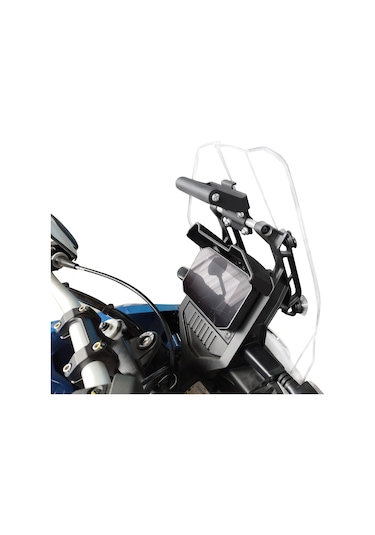 Aprilia Tuareg 660 Navigasyon - Gps Tutucu - Telefon Bağlama